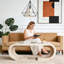 Large Center Table for Living Room,Entertainment Room,Home Office-1249109314