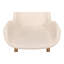 Thao Upholstered Arm Chair