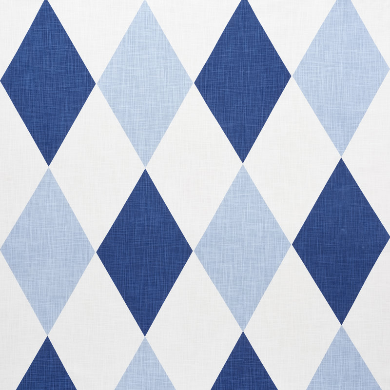 Tissu Maximus, Bleus