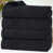 Black est en rupture de stock