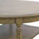 Locke Solid Wood Single Coffee Table