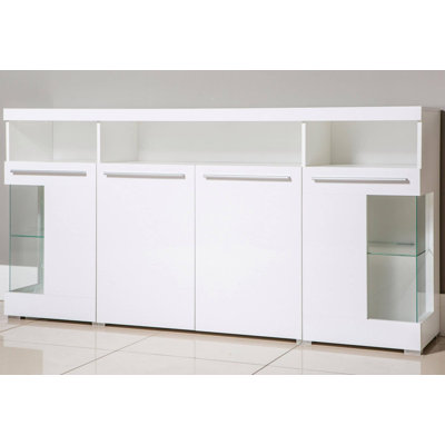 Datwan 182cm Sideboard