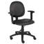 Fauteuil de bureau pivotant Blair