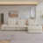 Velours beige est en rupture de stock