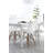 Eiffel Dining Chair With Natural Base-1923489086