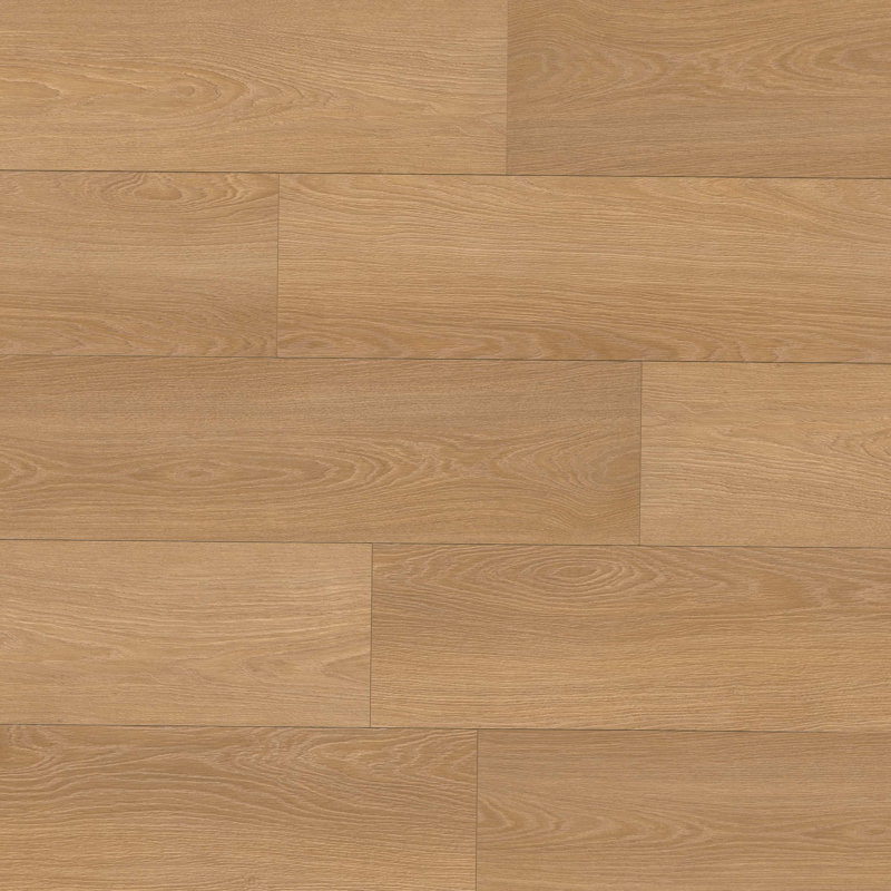 Seabluffs Stratford Sand 9 In. X 87 In. 12Mm Waterproof Hybrid Rigid Core Flooring, Stratford Sand
