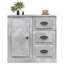 Elize 70cm Sideboard