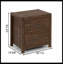 Table de chevet en bois massif Daisylynn-1348329741
