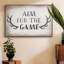 «Aim Game», reproduction sur toile-94362473-94362479