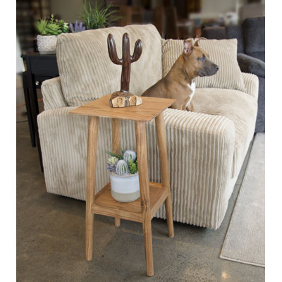 Offerman Plant Stand