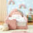 Rose est en rupture de stock