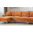 Aurlie Upholstered U-Shaped Sectional Reversible-93384515