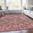  Mahaney Indoor/Outdoor Area Rug with Non-Slip Backing-1651377264