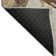 Premium Machine Washable Varroville AMF1718 Animal Rug