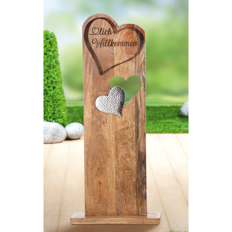 Marlise Handmade Decorative Object