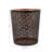 Eletta Metal Open Waste Basket-751256158