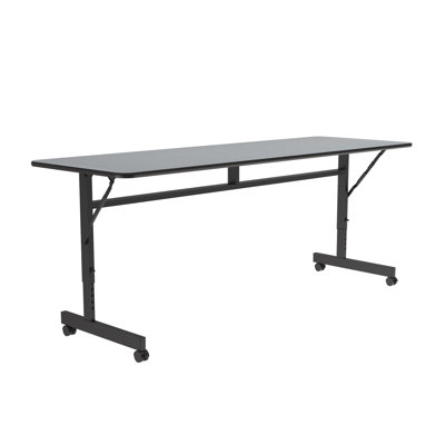 Thermal Fuse Flip Top Table