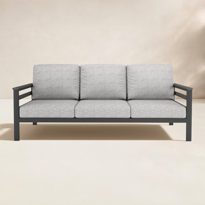 Townsend 80" Sunbrella® Patio Sofa