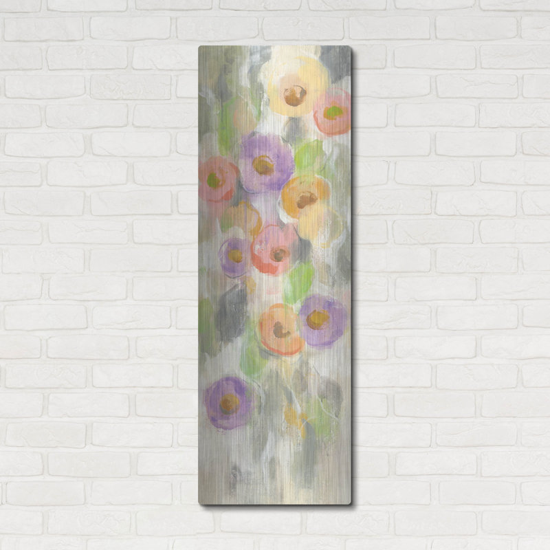 «Dreamy Flowers I» par Silvia Vassileva