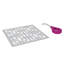 Weave Decorative Drain Cover-53673682