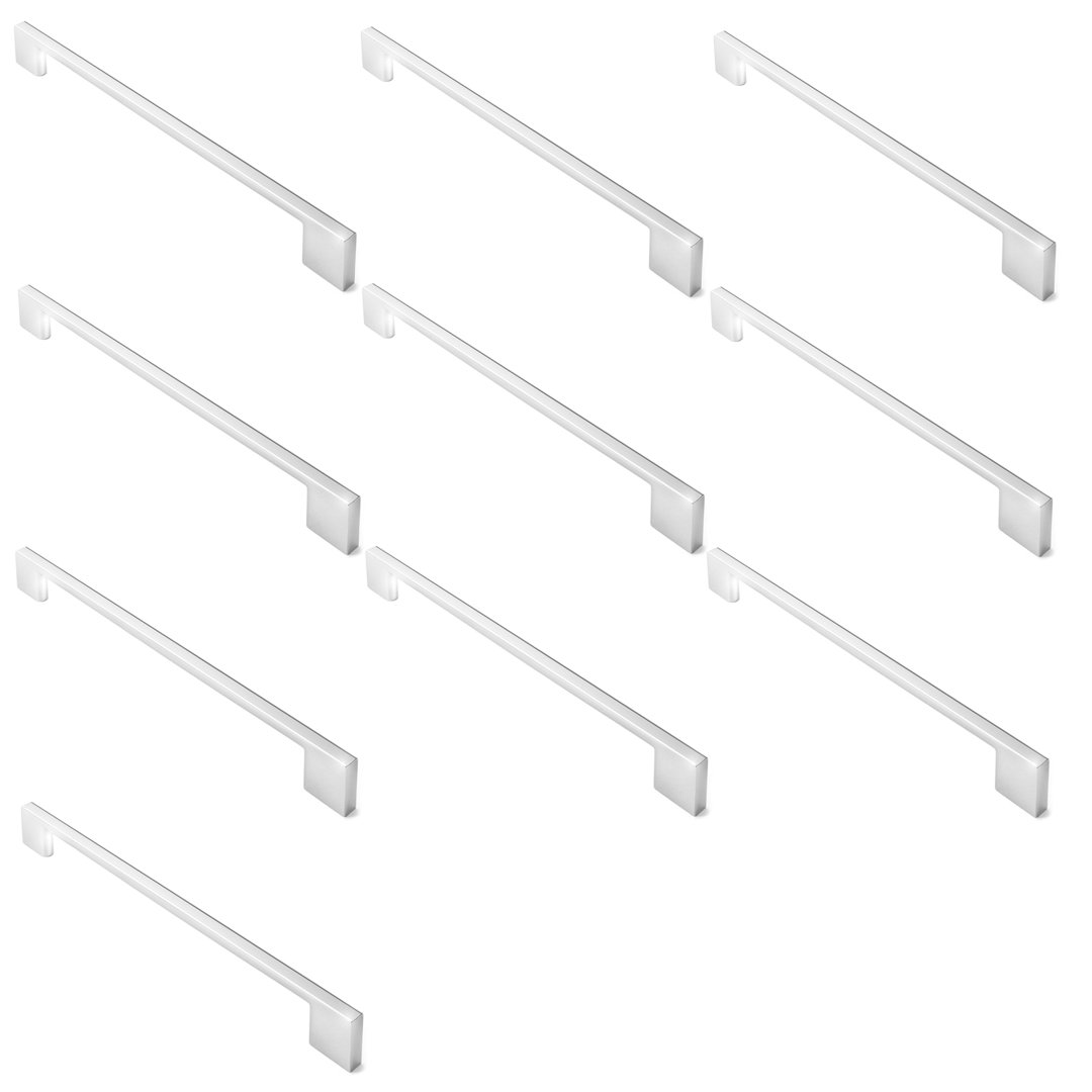 9" Center Cabinet Handle Pull Multipack (Set of 10) Cauldham 