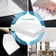 2 ft. x 4 ft. Drop-in or Glue-up PVC Rectangle Ceiling Tile
