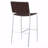 Upholstered Bar Chair