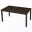 Table de salle à manger extensible-132442986