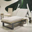 Michael Weiss Outdoor Chaise Lounge-577661100