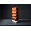 Nambe Curvo Wine Rack