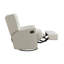 Swivel Reclining Glider-1448010181