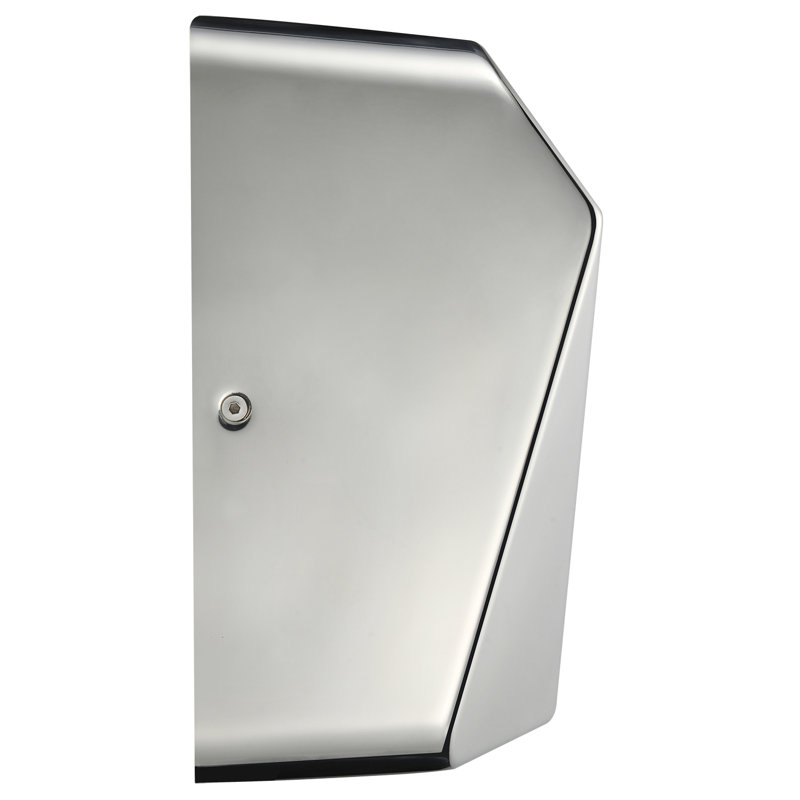 JETWELL 110 Automatic Hand Dryer