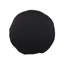 Pouf rond de 22 po de largeur-123088021