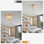Lumières en cristal de style moderne de luxe doré, grands lustres de plafond, salle à manger, salon, chambre à coucher