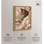 Décoration murale pour chat, "Cat Nap", "Art II" par Art Remedy, cadre doré, 36 x 54-872956906-872956908