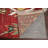 One-of-a-Kind Area Rug Red