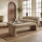 Daine 62.4" W Upholstered Bench-2022915175