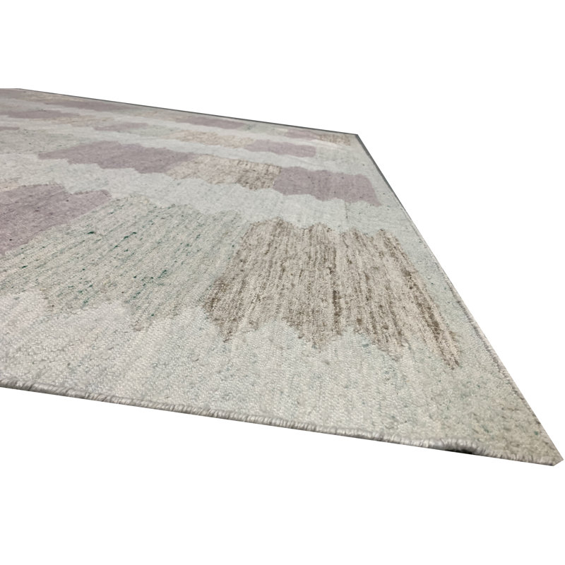 One-of-a-Kind 8' X 10' Area Rug