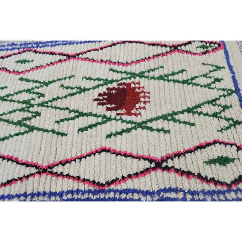 One-of-a-Kind Runner 3'1" X 9'1" Area Rug