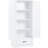 White Tall Cabinet - , 2 Doors, 1 Drawer, Adjustable Shelf, Ample Storage Space, Tipping Protection Mechanism Bathroom White, Shelves, Feature Assurance