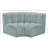 Isidor Upholstered 60'' Loveseat-91736964