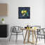 «Lemon Branches on Blue» par Danhui Nai-40573999-40574003