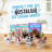 Nostalgia 2-Quart Digital Ice Cream Maker