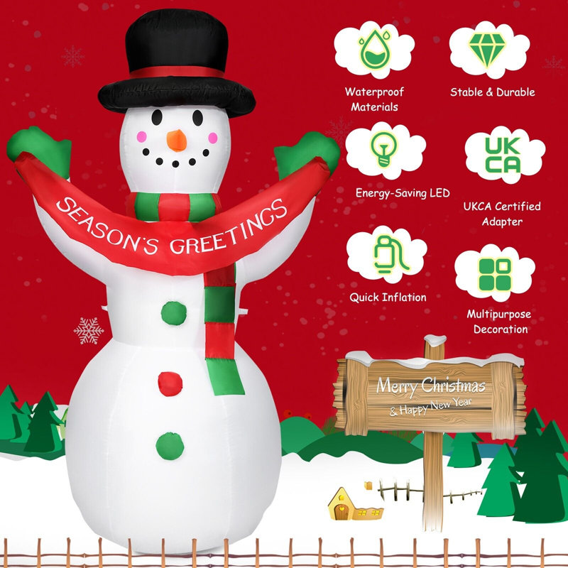 Christmas Decorative Accent