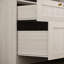 Armoire 4 tiroirs Daniyla