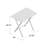 Annakathryn Foldable Solid Wood Writing Desk-39725671