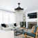 Deljanka 42'' Ceiling Fan with LED Lights
