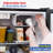 Russell Hobbs 66l Table Top Fridge With Lock-102531326