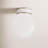 Moraine Flush Mount-69451841