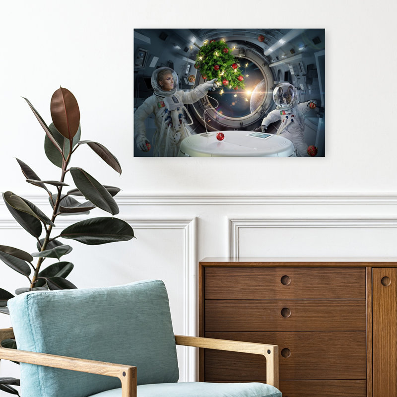 Print, 40.64cm H x 60.96cm W